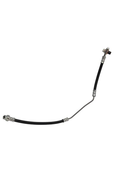 FEBI BILSTEIN Furtun/Conducta de Frana Flexibil Spate Stanga (lungime 165/285...