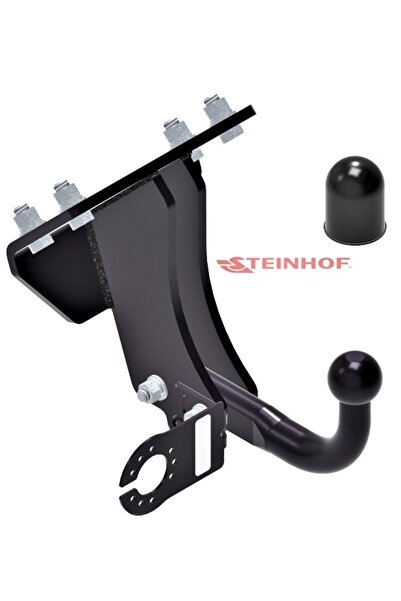 STEINHOF Carlig Remorcare MERCEDES-BENZ G-CLASS STM-162