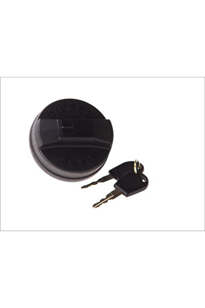 Lema Buson Rezervor Combustibil (latime 80mm, cu Cheie, Insurubat) Iveco Euro...