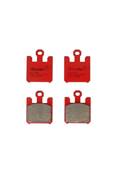 Brembo Placute de Frana Fata Destinat Pentru: Traseu Material: Sinter-sa 49 5...