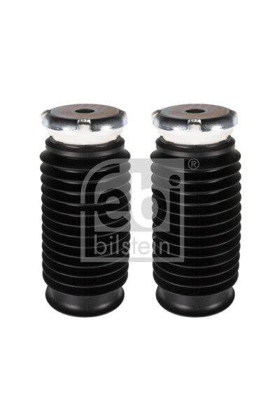 FEBI BILSTEIN Kit Set Protectie Amortizoare Fata Volvo S60 I S80 I V70 Ii XC7...