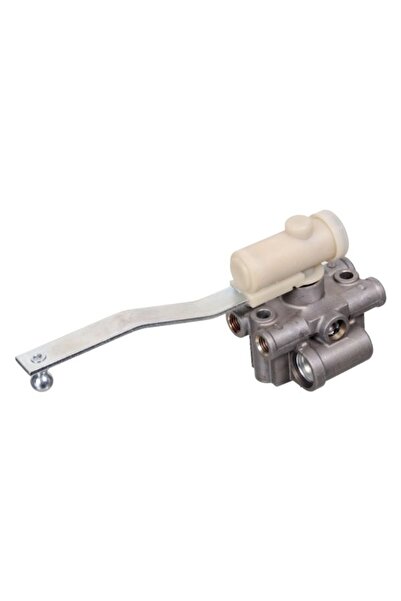 FEBI BILSTEIN Supapa de Reglare a Inaltimii Mercedes Conecto (o 345) O 301 O ...