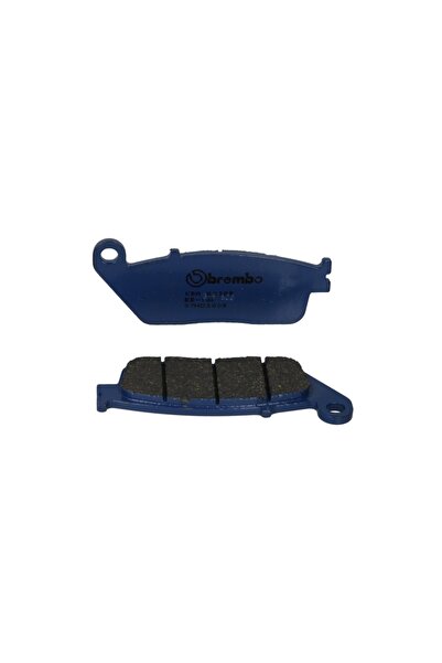Brembo Placute de Frana Fata/Spate Destinat Pentru: Traseu Material: Carbon /...