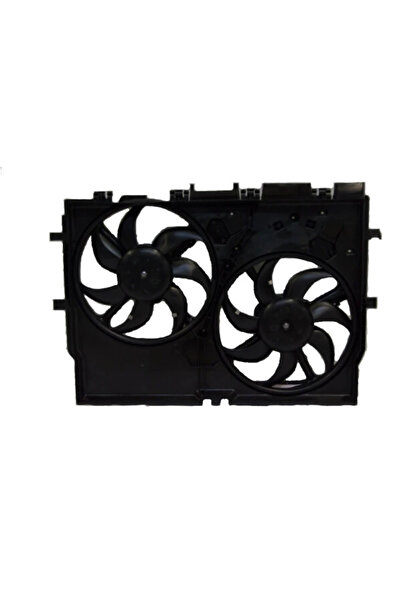 MaxGear Ventilator Radiator Ac216265 Citroën Jumper 2 Fiat Ducato Peugeot Boxer