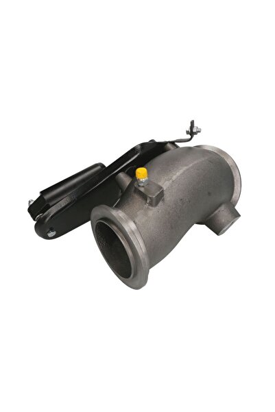 czm Clapeta Frana de Motor (acceleratie de Evacuare) Volvo