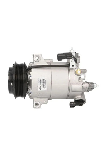 Thermotec Compresor Aer Conditionat Clima FORD B-MAX/ECOSPORT/FIESTA 6/TOURNE...