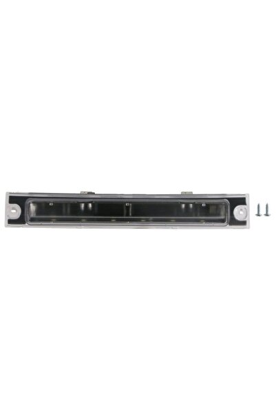 DT Spare Parts Lampa Gabarit Dreapta/Stanga Alb Led 12/24v (+ Soclu Acoperis)...