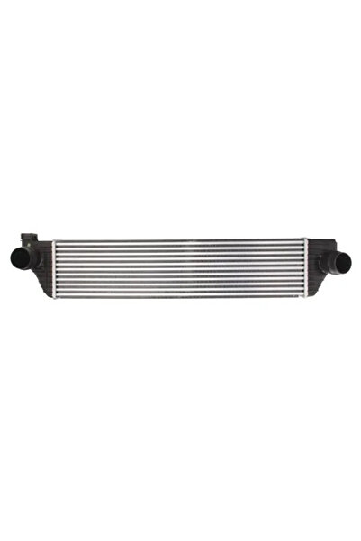 Thermotec Intercooler Turbo NISSAN NV400 OPEL MOVANO B RENAULT MASTER 3 VAUXH...