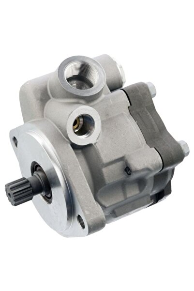 FEBI BILSTEIN Pompa Servo Directie Mercedes Actros MP4 / MP5 Antos Arocs Ateg...