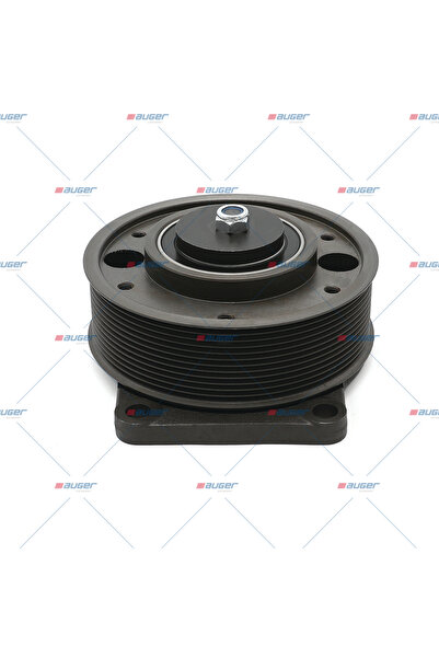 Auger Rola Intinzator Ventilator Mercedes-benz Mk 2000-2026