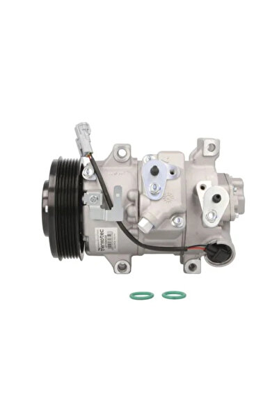 Thermotec Compresor Aer Conditionat Clima TOYOTA RAV 4 3