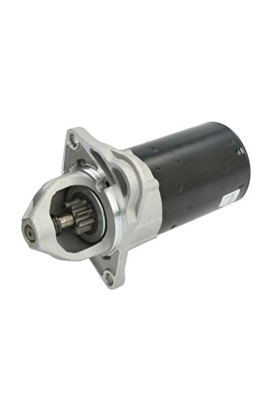 Hella Electromotor (12v 1 1kw Nouă cu Garanție) Chevrolet Aveo Cruze Trax Ope...