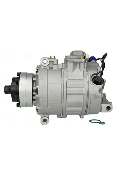 Nissens Compresor Aer Conditionat Clima AUDI A4 B6/A4 B7/A4 B8/A5/A6 C6/A8 D3...