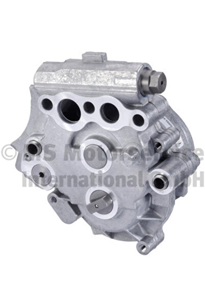 PIERBURG Pompa Vacuum,sistem de Franare Iveco Daily Iii Daily Iv Daily V Dail...