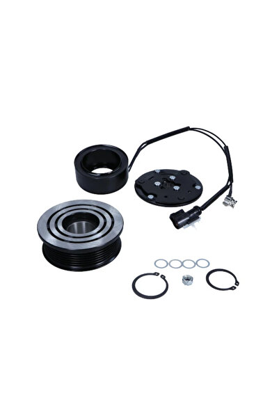 MaxGear Cupla Magnetica Compresor Climatizare Ac130021 Ford Transit Connect