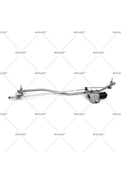 Auger Mecanism Stergatoare Parbriz (cu Motoras) Mercedes-benz Accelo Atego At...