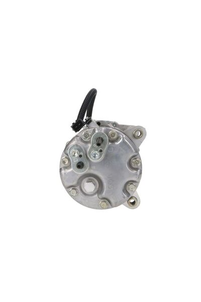 Thermotec Compresor de Aer Conditionat Mercedes V (638/2) Audi A3 Tt Ford Gal...
