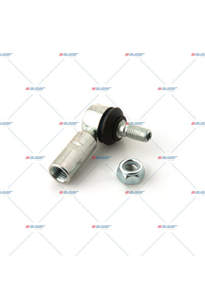 Auger Cap De Bara Schimbator De Viteze Daf 45 55 65... Man F2000 L2000 M 2000...