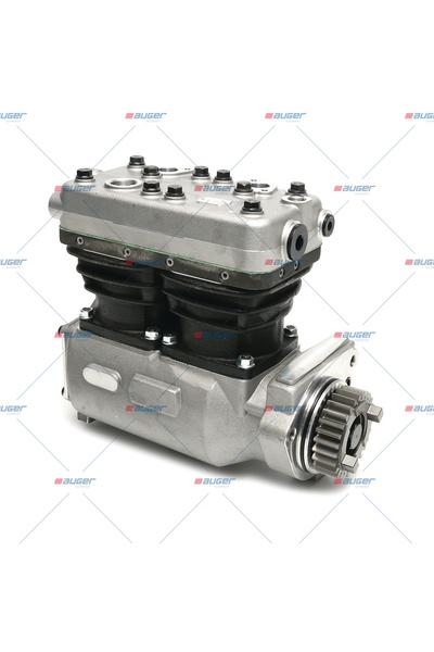 Auger Compresor Man M 2000 L Tgl I Tgm I 2000-2026