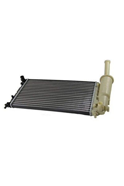 Thermotec Radiator Racire Motor FIAT PUNTO