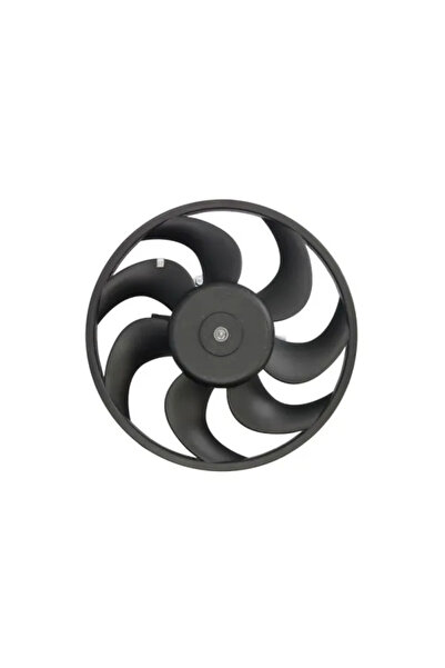 Thermotec Ventilator Radiator MERCEDES-BENZ VIANO/VITO D8M007TT
