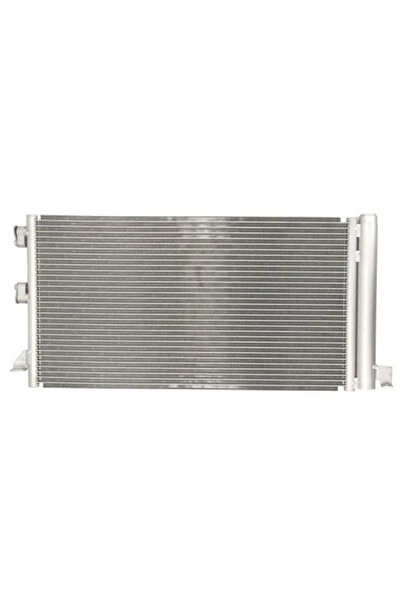 Thermotec Radiator Condensator Aer Conditionat FIAT PANDA
