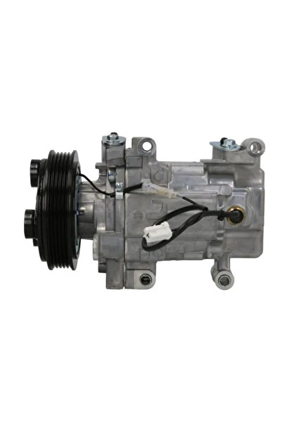 Thermotec Compresor Aer Conditionat Clima MAZDA 3/5