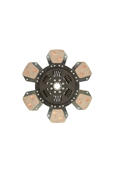 LUK Disc Ambreiaj Ceramica (310mm Numar Adaptori: 6) Case Ih 248 258 268 268 ...