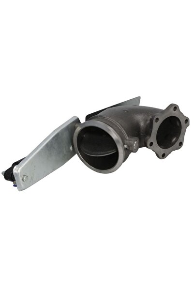 czm Clapeta Frana de Motor Man Tga Tgs I Tgx I 12.00- MAN TGA/TGS 1/TGX 1