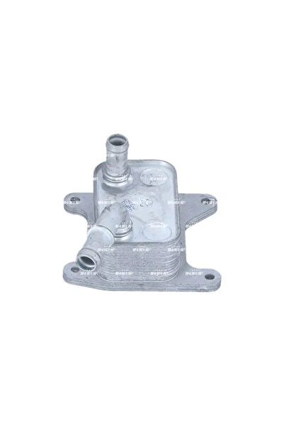 NRF Radiator Ulei Motor DACIA LOGAN 2/LOGAN MCV 2/SANDERO 2/SANDERO 3 RENAULT...
