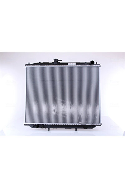 Nissens Radiator Racire Motor NISSAN TERRANO 2