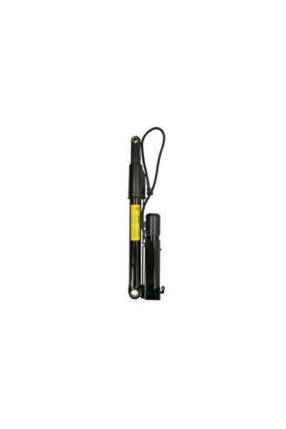 FEBI BILSTEIN Cilindru de Rabatare a Cabinei Soferului (electric) Iveco Stral...