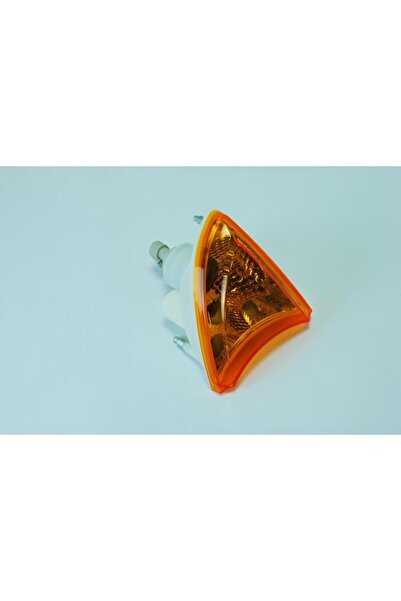 VİGNAL Lampa Semnalizare Fata Dreapta (culoare Sticla: Portocaliu P21W) Iveco...