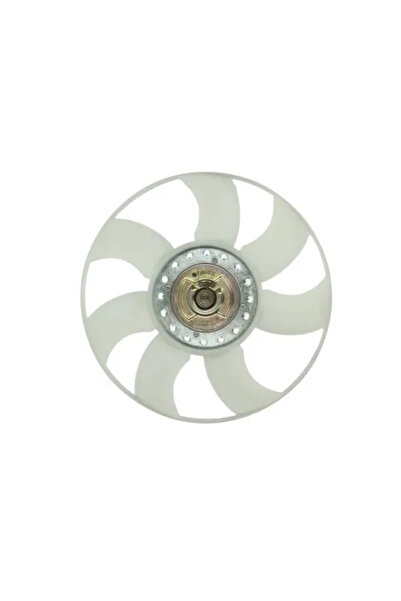 Thermotec Vascocuplaj Ventilator Radiator FORD SIERRA 2/TRANSIT/TRANSIT V363