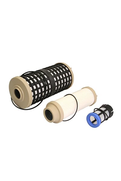 Mann-Filter Filtru Combustibil Mercedes Actros MP4 / MP5 Antos Arocs Travego ...