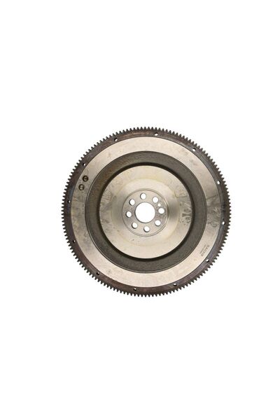 SACHS Volanta 395mm Mercedes Atego Atego 2 Axor 2 Integro (o 550) Intouro Tou...