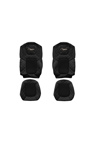 F-CORE Husa Huse scaun FX24 Negru FORD F-MAX
