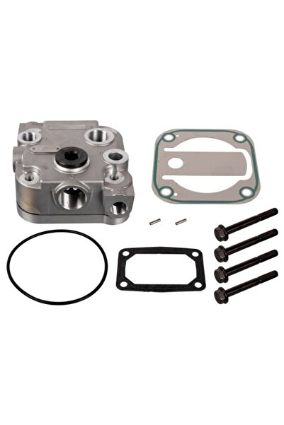 FEBI BILSTEIN Chiulasa Compresor Aer Comprimat Daf Cf Fa 150/Fa 170/Fa 180/Fa...