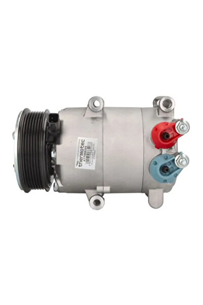 Thermotec Compresor Aer Conditionat Clima FORD C-MAX 2/FOCUS 3/GALAXY 2/GALAX...