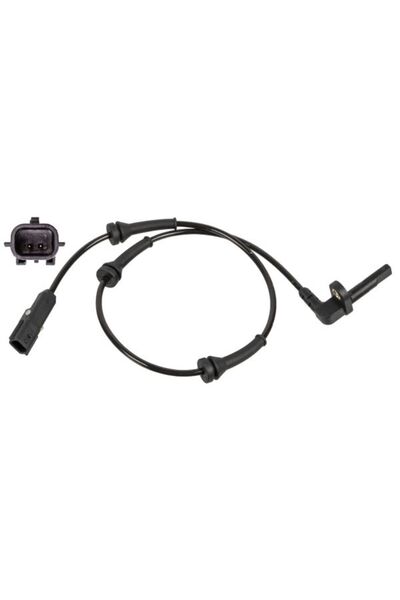 FEBI BILSTEIN Senzor Abs Fata Dreapta Renault Laguna Laguna Iii 1.5d-3.5 10.0...