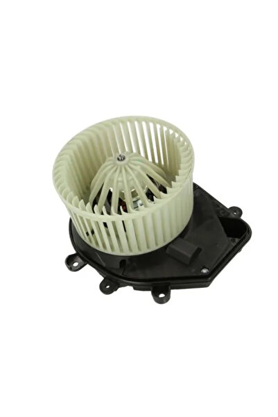 Thermotec Ventilator Aeroterma AUDI A4 B5 SKODA SUPERB 1 VW PASSAT B5/PASSAT ...