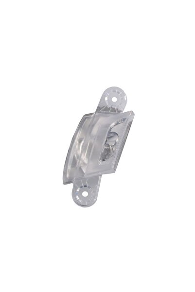 Giant Lampa Indicatoare Laterala Stanga (culoare Sticla: Transparent PY21W cu...
