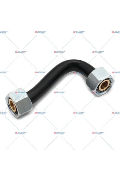 Auger Conducta Compresor Iveco Eurostar Eurotech Mh Eurotech Mp... 2000-2026
