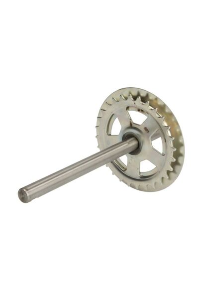 RMS Arborele demarorului Piaggio/Vespa Bravo Ciao 50 1980-1990 PIAGGIO/VESPA ...