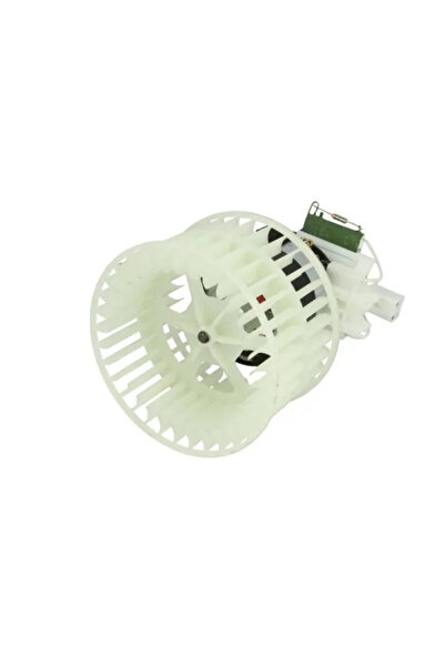 Thermotec Ventilator Aeroterma OPEL CALIBRA A/VECTRA A VAUXHALL CAVALIER Mk 3