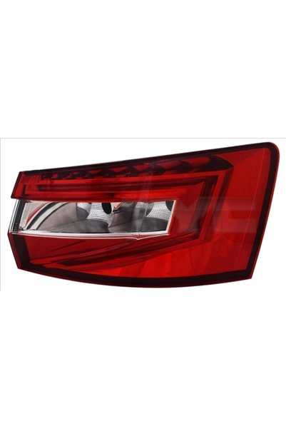 TYC Lampa Spate Stanga SKODA SUPERB 3