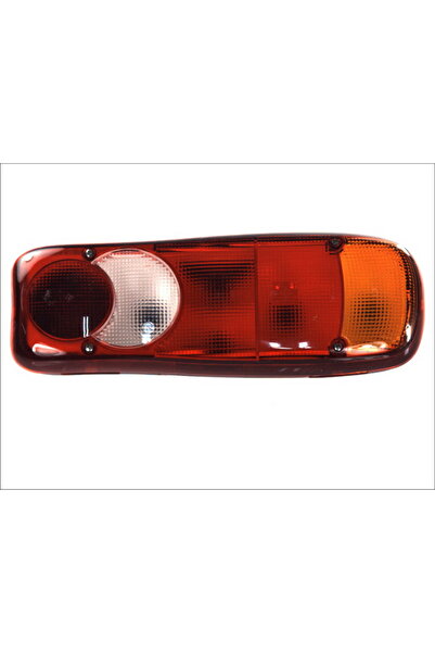 VİGNAL Lampă Spate Dreapta LC5 (fără Conector Reflector: Amp 7 pini Baionetă)...