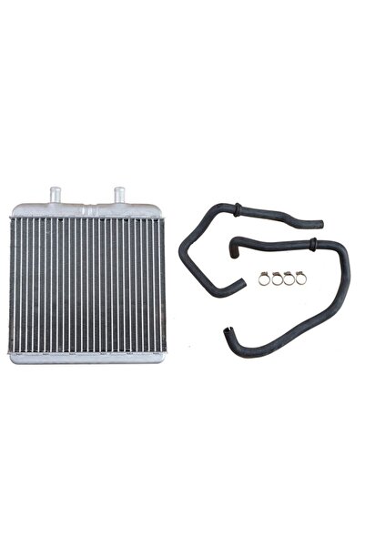 NRF Calorifer (cu Conducte, cu Elemente Easy Fit) Iveco Daily Iii 2.3d-3.0d 0...