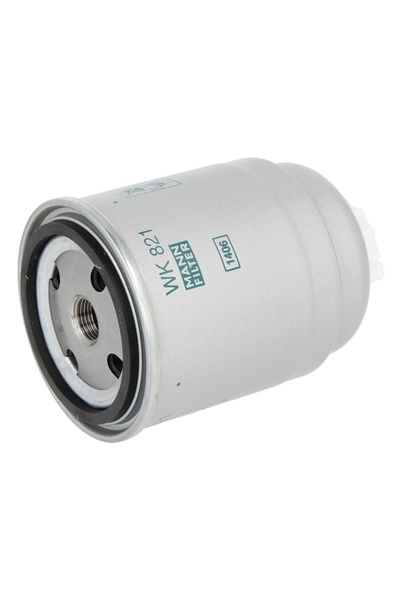 Mann-Filter Filtru Combustibil Citroen Ax Saxo Xsara Zx Fiat Brava Bravo I El...