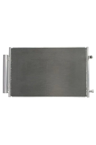 Thermotec Radiator Condensator Aer Conditionat TOYOTA YARIS